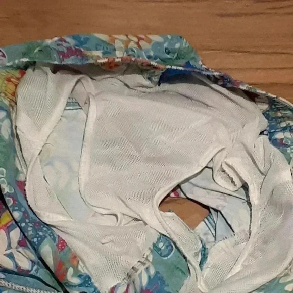 Michael's Swim Trunks Size Small EUC - Picture 8 of 8